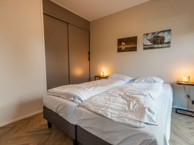 Bungalow Vakantiepark Wiedense meren - Rietland Lodge | 4 p - Features photo 13