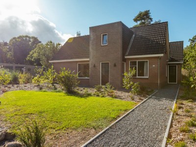 Chalet Vakantiepark De Wiltzangh - De Havezate Wellness in Ruinen - Chalet