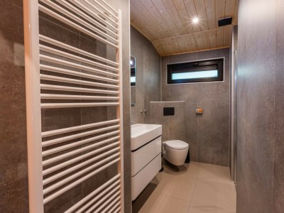 Chalet Vakantiepark De Wiltzangh - Esborg Lodge 6 - Features photo 12