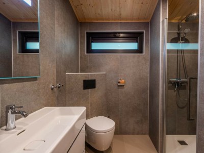 Chalet Vakantiepark De Wiltzangh - Esborg Lodge 6 - Features photo 13