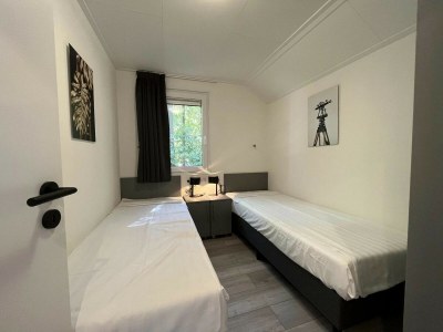 Chalet Vakantiepark De Wiltzangh - Houtenborg Lodge - Outdoor photo 10