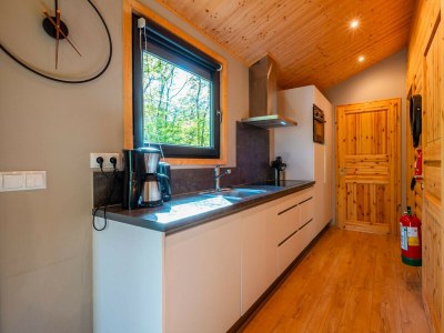 Chalet Vakantiepark De Wiltzangh - Sterrenborg Lodge Hott - Features photo 8