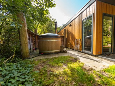 Chalet Vakantiepark De Wiltzangh - Bosrand Wellness Cabin - Environment photo 15