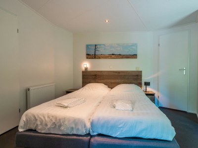 Chalet Vakantiepark De Wiltzangh - Bosrand Wellness Cabin - Features photo 7