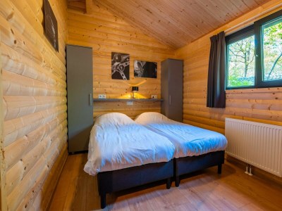 Chalet Vakantiepark De Wiltzangh - Sterrenborg Lodge - Features photo 12