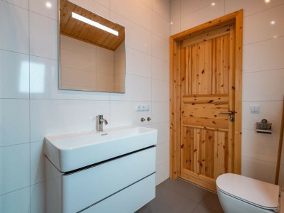 Chalet Vakantiepark De Wiltzangh - Sterrenborg Lodge - Features photo 15