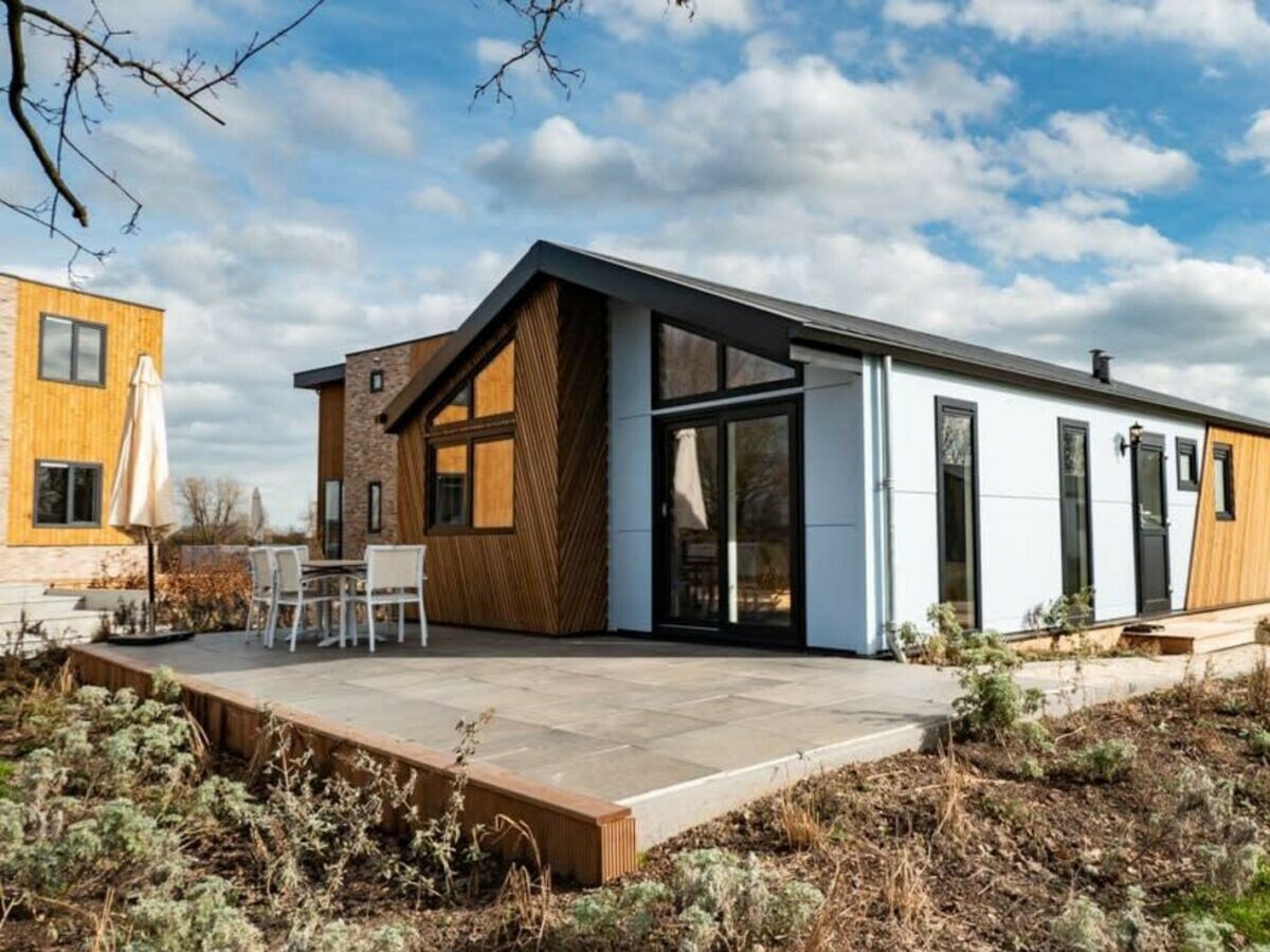 Holiday house Vakantiepark Aan de Maas - Hackfort 6