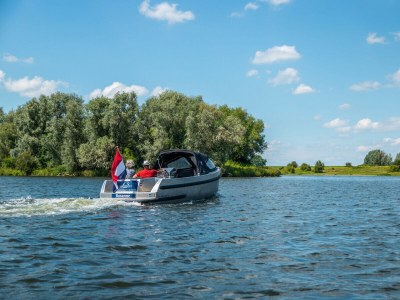 Holiday house Vakantiepark Aan de Maas - Just Nature 4 - Outdoor photo 12