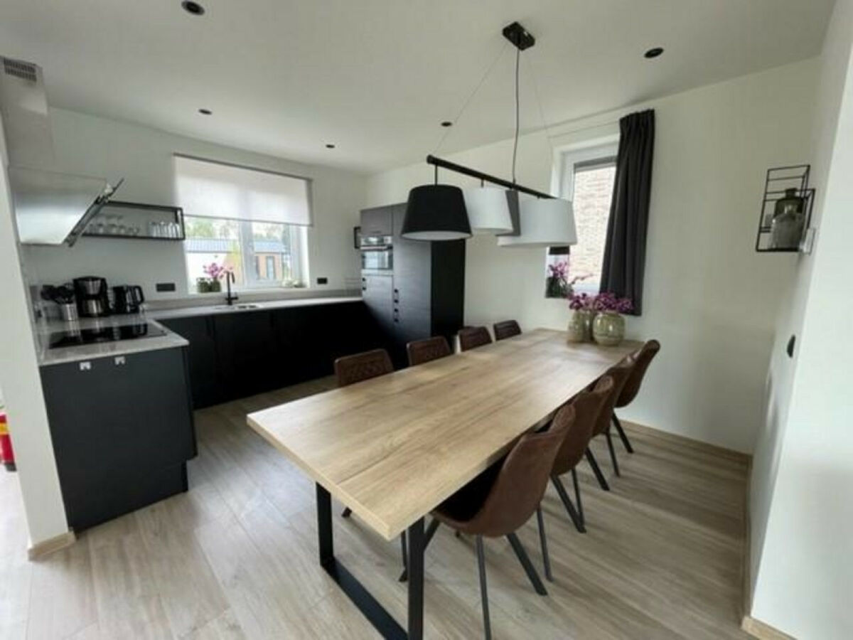 Holiday house Vakantiepark Aan de Maas - Pavilion l'etage 8