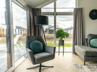 Holiday house Vakantiepark Aan de Maas - Velthorst 6 - Features photo 2