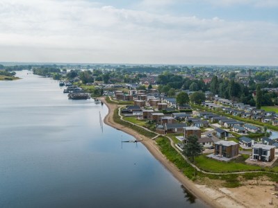 Holiday house Vakantiepark Aan de Maas - Velthorst 6 - Outdoor photo 10