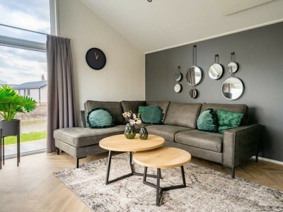 Holiday house Vakantiepark Aan de Maas - Velthorst 4 - Features photo 2