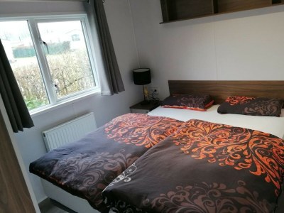 Chalet Vakantiepark de Zeeuwse Parel - Summerdream - Features photo 9