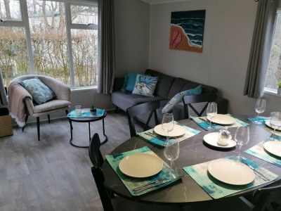 Chalet Vakantiepark de Zeeuwse Parel - Summerlove - Features photo 4