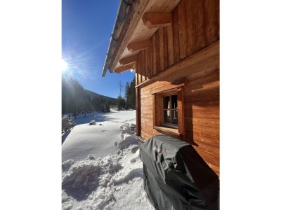 Chalet Mountain Hideaway - Features photo 24