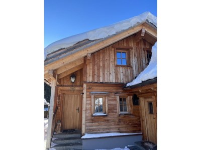 Chalet Mountain Hideaway - Features photo 25