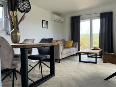 Chalet Vakantiepark de Zeeuwse Parel - Dijkzicht - Features photo 3
