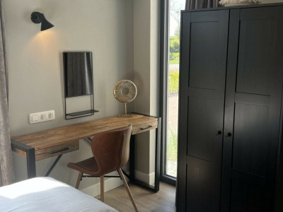 Chalet Vakantiepark de Zeeuwse Parel - de Zeebries - Features photo 7