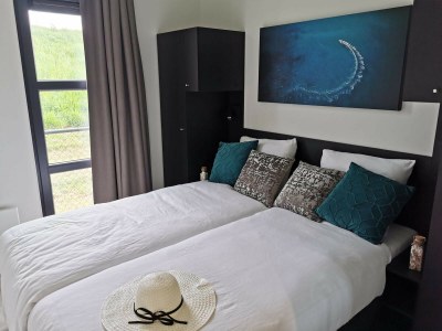 Chalet Vakantiepark de Zeeuwse Parel - De Witte Parel - Features photo 5