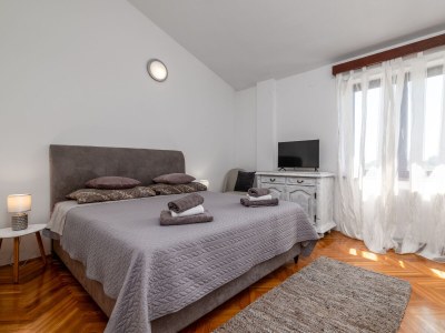 Holiday house Four-bedroom house with terrace Krnica, Marčana K-24375 - Outdoor photo 30