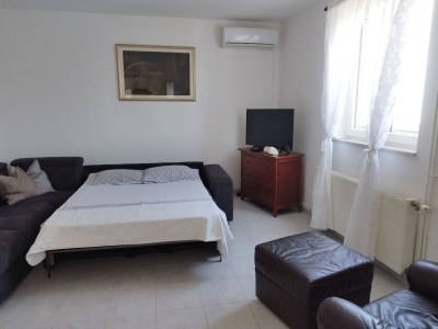 Apartment One bedroom apartment with terrace and sea view Tkon, Pašman A-6221-b - Outdoor photo 6