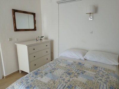 Apartment Studio flat with terrace and sea view Tkon, Pašman AS-6221-a - Outdoor photo 11