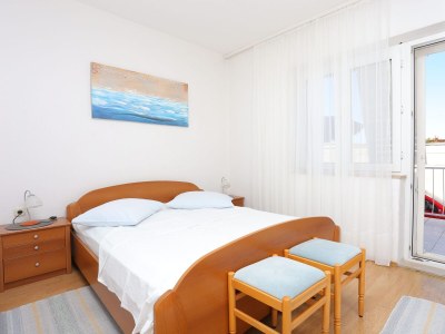 Apartment One bedroom apartment with terrace Baška Voda, Makarska A-21774-a in Baska Voda - Apartment