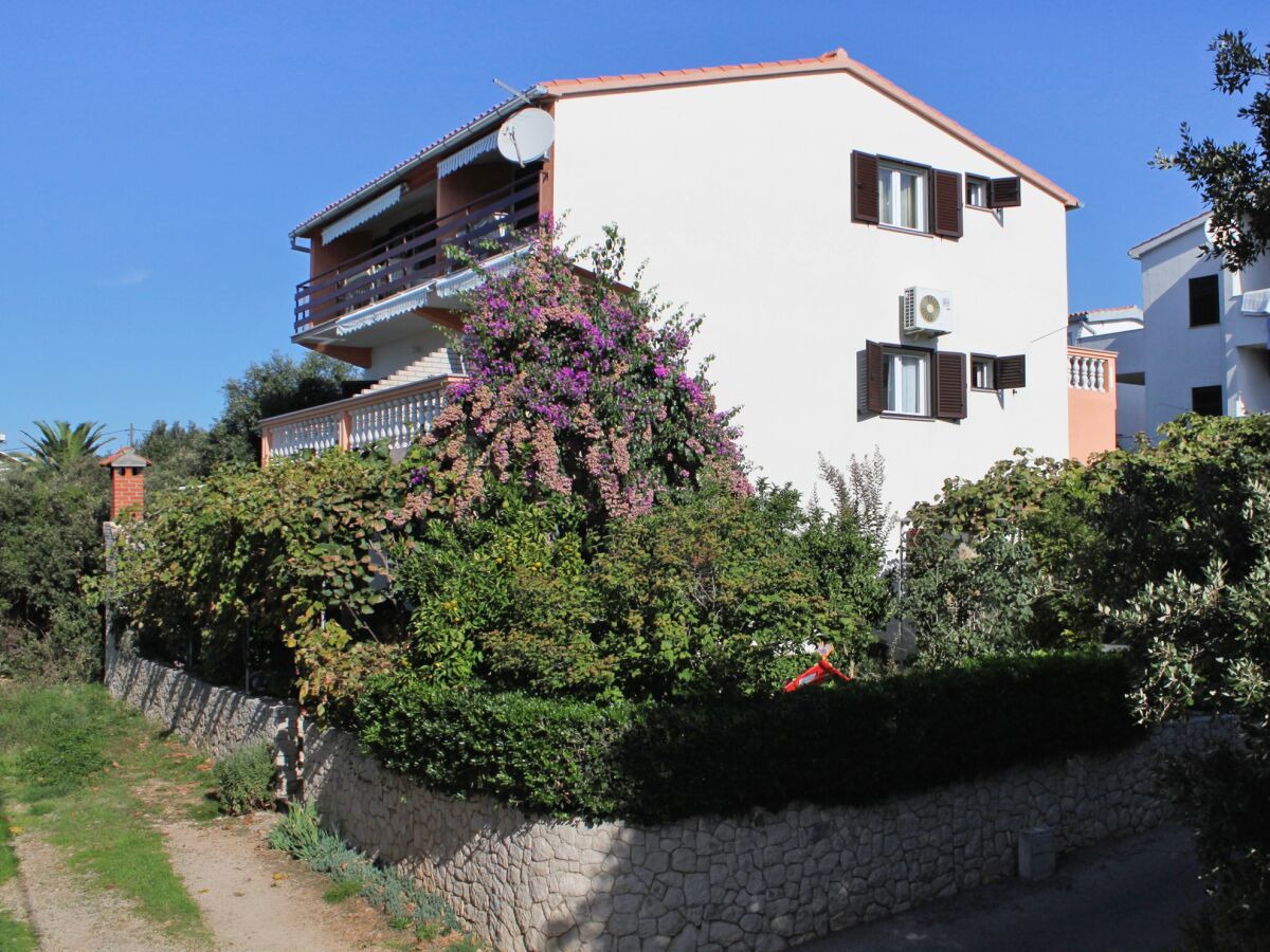 Apartment One bedroom apartment with balcony and sea view Kožino, Zadar A-5749-d - Outdoor photo 3
