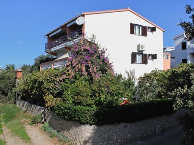 Apartment One bedroom apartment with balcony and sea view Kožino, Zadar A-5749-d - Outdoor photo 3
