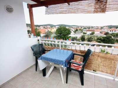 Apartment One bedroom apartment with terrace Jezera, Murter A-5109-b in Jezera - Apartment