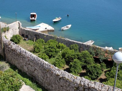 Apartment Two bedroom apartment near beach Zaton Mali, Dubrovnik A-8997-a - Outdoor photo 18