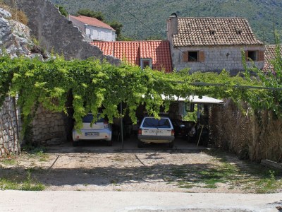 Holiday room near beach Zaton Mali, Dubrovnik S-8997-b - Outdoor photo 23