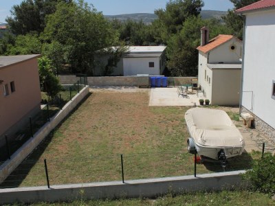 Apartment Studio flat near beach Seline, Paklenica AS-6544-a - Outdoor photo 19