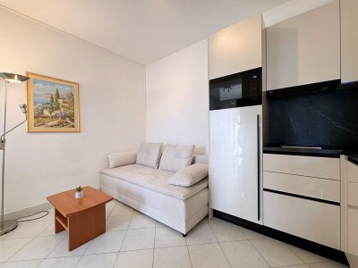 Apartment One bedroom apartment near beach Šilo, Krk A-18704-a - Outdoor photo 10