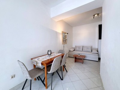 Apartment One bedroom apartment near beach Šilo, Krk A-18704-a - Outdoor photo 13