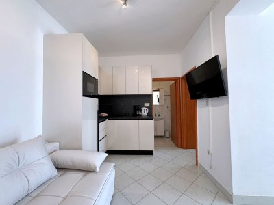 Apartment One bedroom apartment near beach Šilo, Krk A-18704-a - Outdoor photo 15