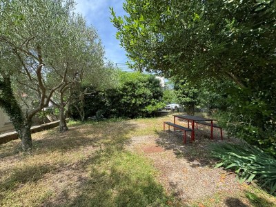 Apartment Two bedroom apartment near beach Šilo, Krk A-18704-f - Outdoor photo 7