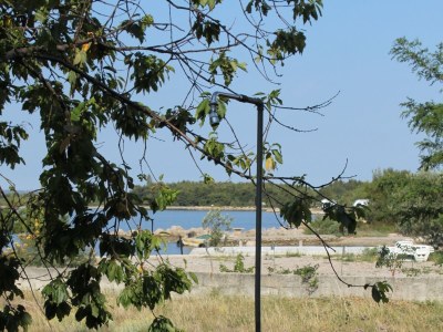 Apartment One bedroom apartment near beach Seline, Paklenica A-6528-b - Outdoor photo 10