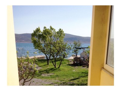 Apartment One bedroom apartment near beach Seline, Paklenica A-6528-b - Outdoor photo 14