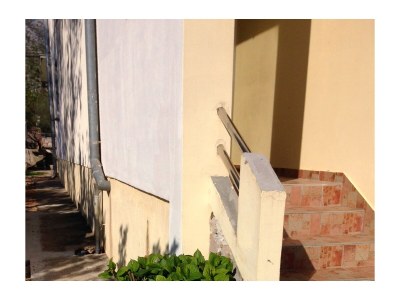 Apartment Two bedroom apartment near beach Seline, Paklenica A-6528-c - Outdoor photo 13