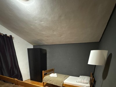 Apartment Two bedroom apartment near beach Seline, Paklenica A-6528-c - Outdoor photo 19