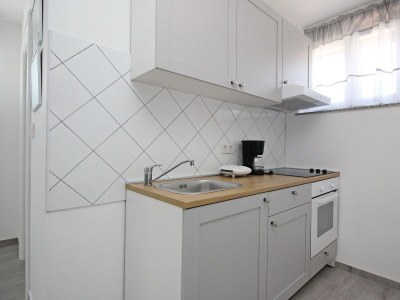 Apartment Apartments by the sea Baška, Krk - 18824 - Outdoor photo 12