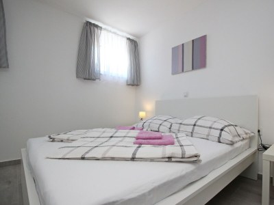 Apartment Apartments by the sea Baška, Krk - 18824 - Outdoor photo 15
