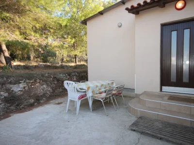 Apartment One bedroom apartment with terrace Pomer, Medulin A-7294-a in Pula - Apartment