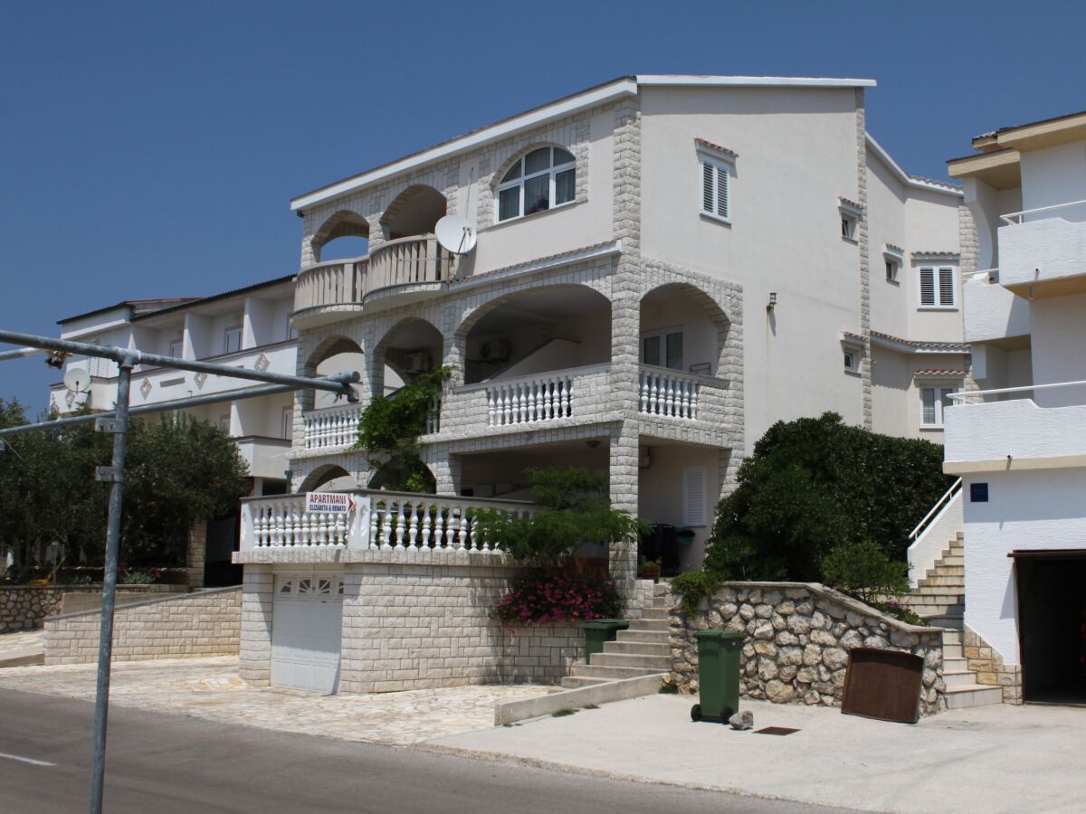 Apartment Studio flat with terrace Stara Novalja, Pag AS-6469-a - Outdoor photo 3