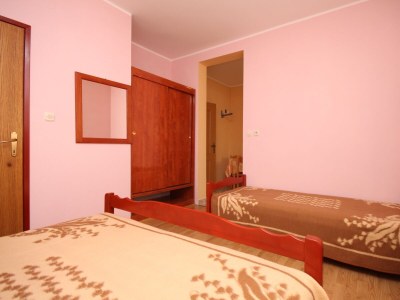 Apartment Studio flat with terrace Stara Novalja, Pag AS-6469-a - Outdoor photo 15