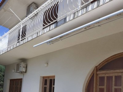 Apartment One bedroom apartment with air-conditioning Makarska A-6768-a - Outdoor photo 2