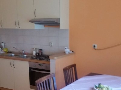 Apartment One bedroom apartment with air-conditioning Makarska A-6768-a - Outdoor photo 13