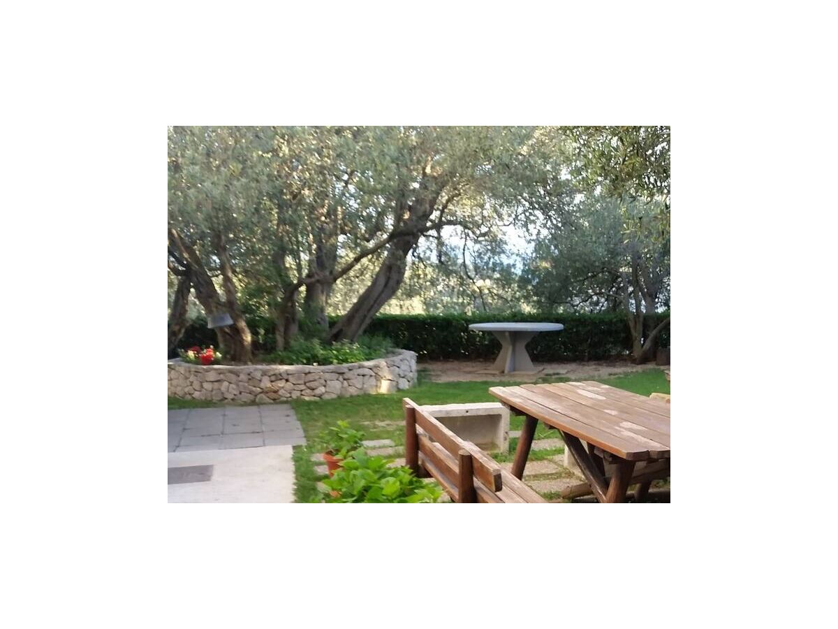 Apartment One bedroom apartment with air-conditioning Makarska A-6768-b - Outdoor photo 3