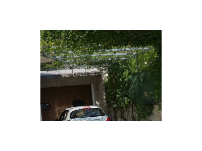 Apartment One bedroom apartment with air-conditioning Makarska A-6768-b - Outdoor photo 8